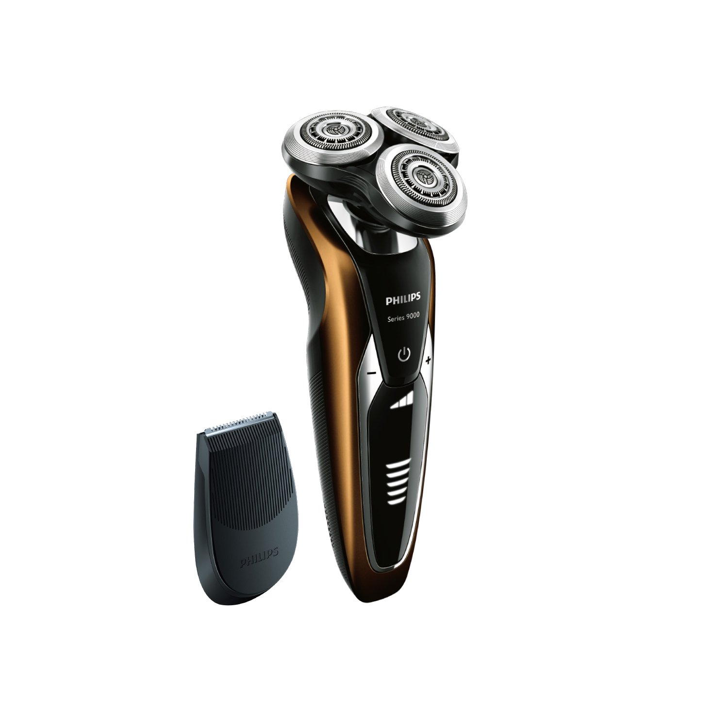 Amazon.co.jp: フィリップス メンズシェーバー 9000シリーズ S9512Z/12